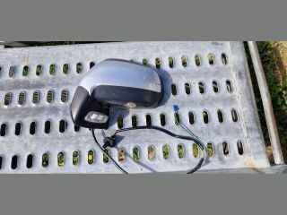 bontott CITROËN C4 PICASSO Bal Visszapillantó Tükör (Elektromos)