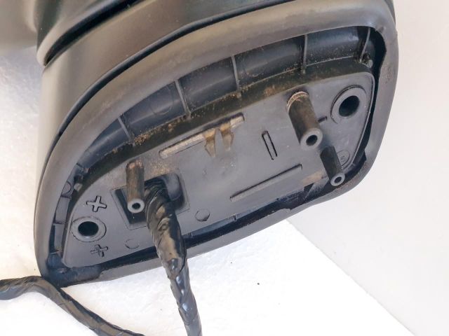 bontott CITROËN C4 PICASSO Bal Visszapillantó Tükör (Elektromos)