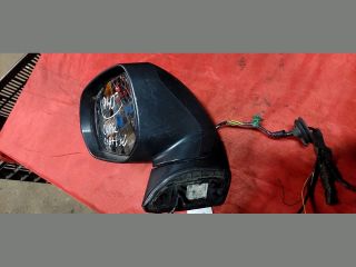 bontott CITROËN C4 PICASSO Bal Visszapillantó Tükör (Elektromos)