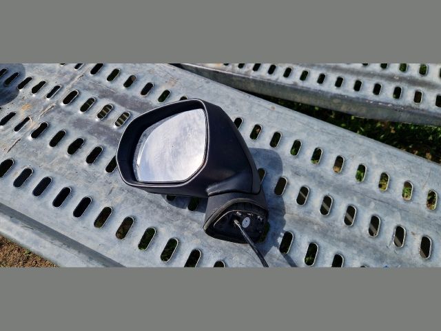 bontott CITROËN C4 PICASSO Bal Visszapillantó Tükör (Elektromos)