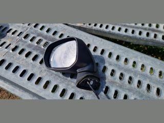 bontott CITROËN C4 PICASSO Bal Visszapillantó Tükör (Elektromos)