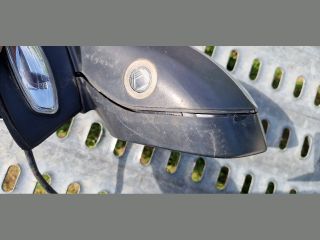 bontott CITROËN C4 PICASSO Bal Visszapillantó Tükör (Elektromos)
