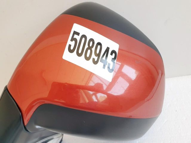 bontott CITROËN C4 PICASSO Bal Visszapillantó Tükör (Elektromos)