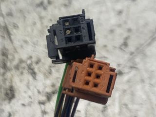 bontott CITROËN C4 PICASSO Bal Visszapillantó Tükör (Elektromos)