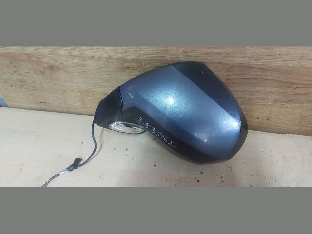 bontott CITROËN C4 PICASSO Bal Visszapillantó Tükör (Elektromos)