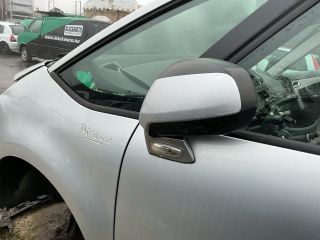 bontott CITROËN C4 PICASSO Bal Visszapillantó Tükör (Elektromos)