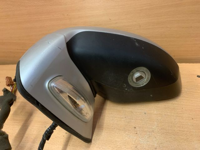 bontott CITROËN C4 PICASSO Bal Visszapillantó Tükör (Elektromos)