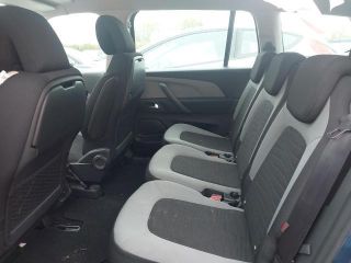 bontott CITROËN C4 PICASSO Bal Visszapillantó Tükör (Elektromos)