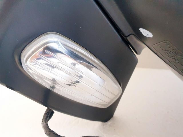 bontott CITROËN C4 PICASSO Bal Visszapillantó Tükör (Elektromos)