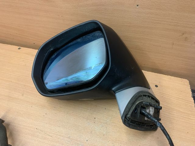 bontott CITROËN C4 PICASSO Bal Visszapillantó Tükör (Elektromos)