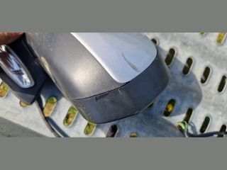 bontott CITROËN C4 PICASSO Bal Visszapillantó Tükör (Elektromos)