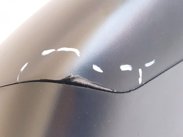 bontott CITROËN C4 PICASSO Bal Visszapillantó Tükör (Elektromos)