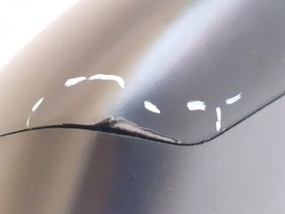 bontott CITROËN C4 PICASSO Bal Visszapillantó Tükör (Elektromos)