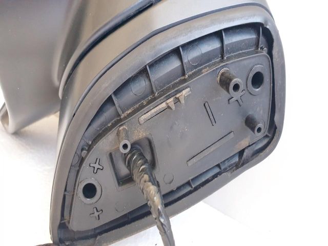 bontott CITROËN C4 PICASSO Bal Visszapillantó Tükör (Elektromos)