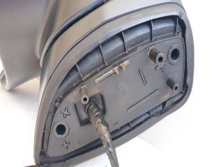 bontott CITROËN C4 PICASSO Bal Visszapillantó Tükör (Elektromos)