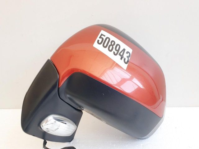 bontott CITROËN C4 PICASSO Bal Visszapillantó Tükör (Elektromos)