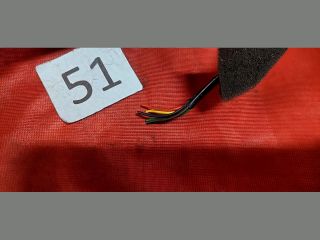 bontott CITROËN C4 PICASSO Bal Visszapillantó Tükör (Elektromos)