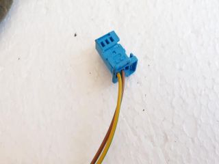 bontott CITROËN C4 PICASSO Bal Visszapillantó Tükör (Elektromos)