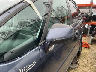 bontott CITROËN C4 PICASSO Bal Visszapillantó Tükör (Elektromos)