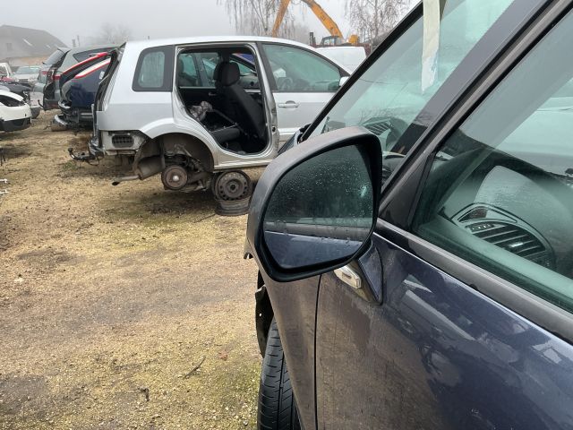 bontott CITROËN C4 PICASSO Bal Visszapillantó Tükör (Elektromos)