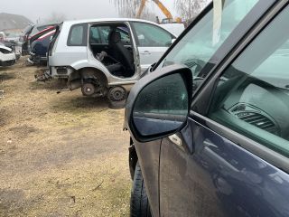 bontott CITROËN C4 PICASSO Bal Visszapillantó Tükör (Elektromos)