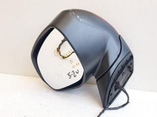 bontott CITROËN C4 PICASSO Bal Visszapillantó Tükör (Elektromos)