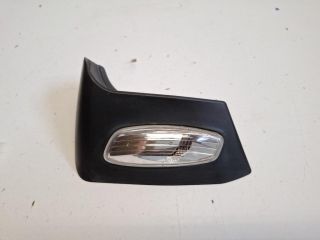 bontott CITROËN C4 PICASSO Bal Visszapillantó Tükör Irányjelző