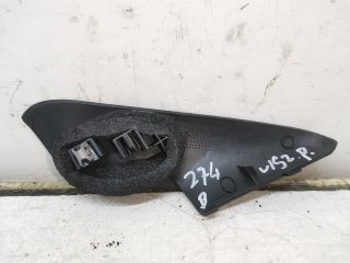 bontott CITROËN C4 PICASSO Bal Visszapillantó Tükör Kárpit