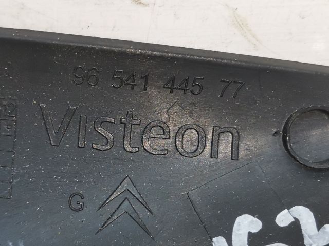 bontott CITROËN C4 PICASSO Bal Visszapillantó Tükör Kárpit