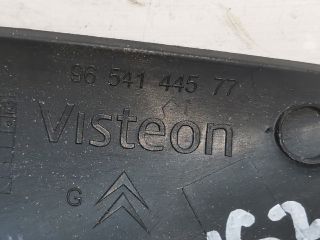 bontott CITROËN C4 PICASSO Bal Visszapillantó Tükör Kárpit