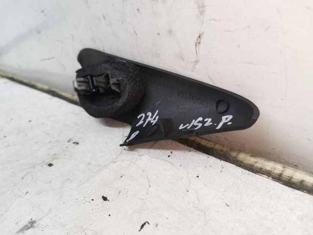 bontott CITROËN C4 PICASSO Bal Visszapillantó Tükör Kárpit