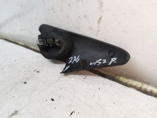 bontott CITROËN C4 PICASSO Bal Visszapillantó Tükör Kárpit