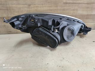 bontott CITROËN C4 PICASSO Bal Xenon Fényszóró