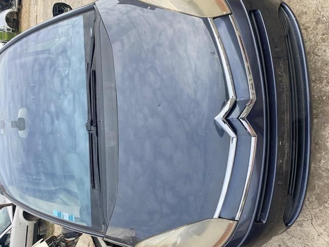 bontott CITROËN C4 PICASSO Bal Xenon Fényszóró