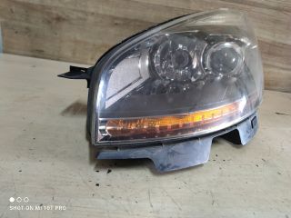 bontott CITROËN C4 PICASSO Bal Xenon Fényszóró