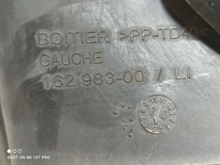 bontott CITROËN C4 PICASSO Bal Xenon Fényszóró