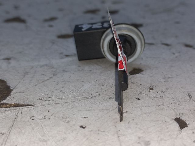 bontott CITROËN C4 PICASSO Belső Hőmérséklet Érzékelő