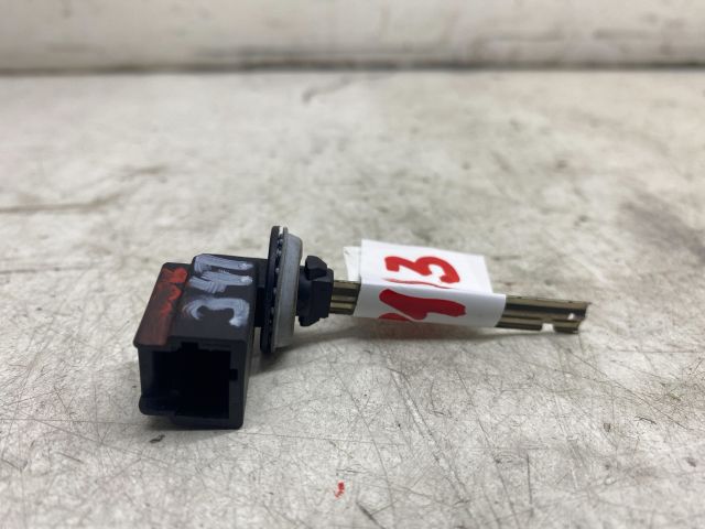 bontott CITROËN C4 PICASSO Belső Hőmérséklet Érzékelő