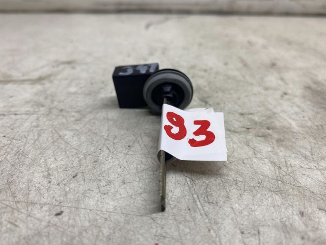 bontott CITROËN C4 PICASSO Belső Hőmérséklet Érzékelő