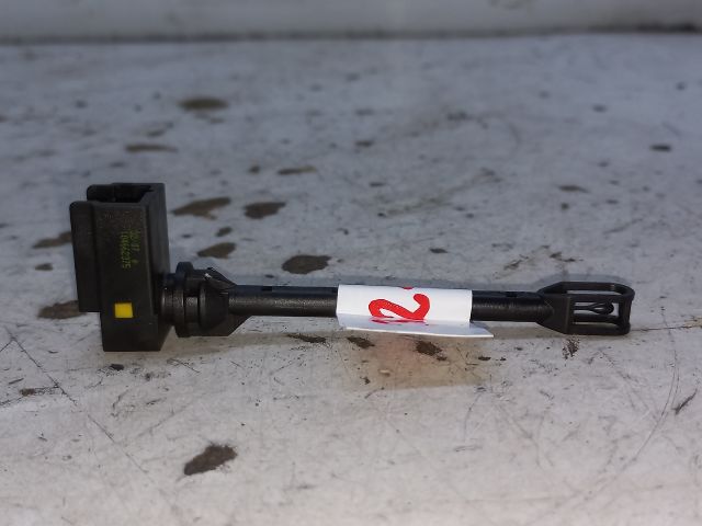 bontott CITROËN C4 PICASSO Belső Hőmérséklet Érzékelő