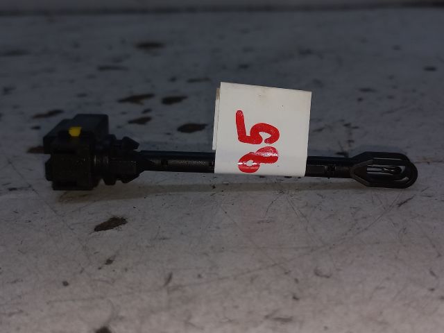 bontott CITROËN C4 PICASSO Belső Hőmérséklet Érzékelő