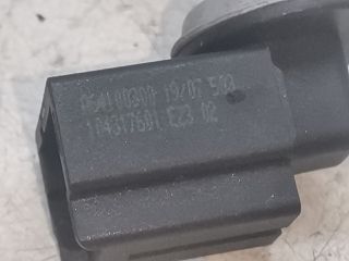 bontott CITROËN C4 PICASSO Belső Hőmérséklet Érzékelő