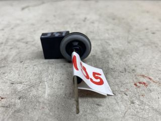 bontott CITROËN C4 PICASSO Belső Hőmérséklet Érzékelő