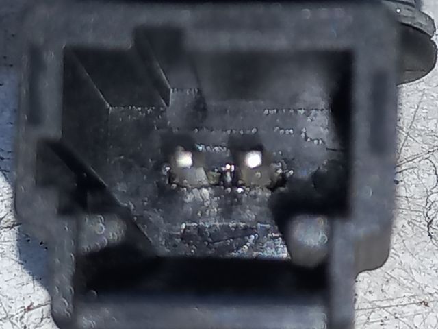 bontott CITROËN C4 PICASSO Belső Hőmérséklet Érzékelő