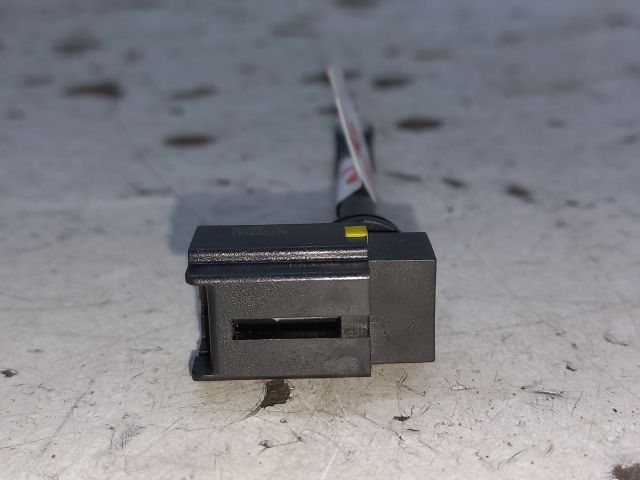 bontott CITROËN C4 PICASSO Belső Hőmérséklet Érzékelő