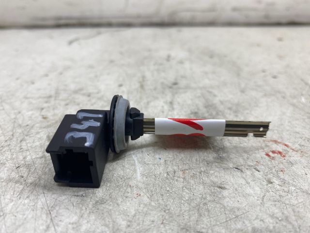 bontott CITROËN C4 PICASSO Belső Hőmérséklet Érzékelő