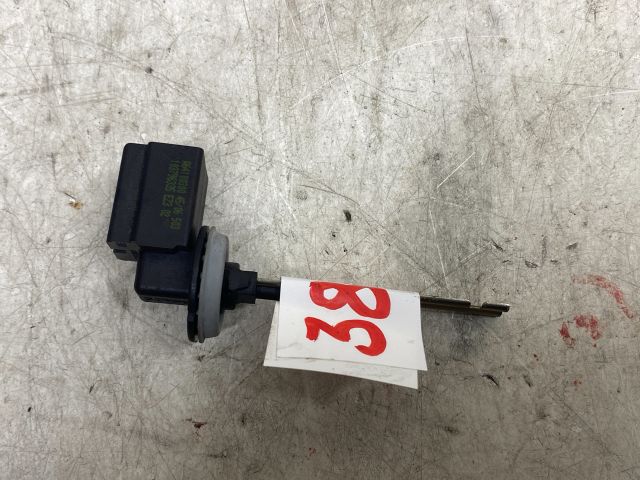 bontott CITROËN C4 PICASSO Belső Hőmérséklet Érzékelő