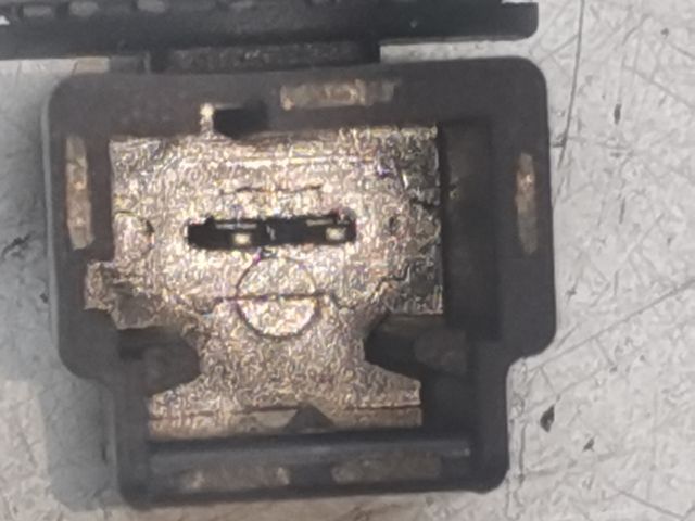 bontott CITROËN C4 PICASSO Belső Hőmérséklet Érzékelő