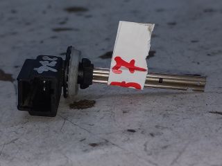 bontott CITROËN C4 PICASSO Belső Hőmérséklet Érzékelő