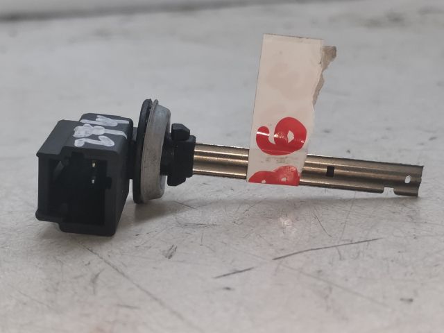 bontott CITROËN C4 PICASSO Belső Hőmérséklet Érzékelő